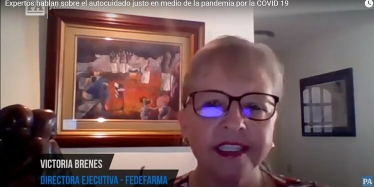 Autocuidado responsable le ahorraría a los sistemas de salud hasta 13 mil millones de dólares