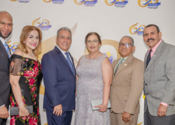 Asociación Peravia celebra su sesenta aniversario exhibiendo gran crecimiento