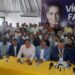 PLD en Santiago proclama a Víctor Fadul candidato a la alcaldía