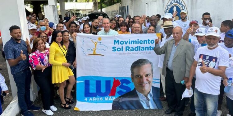 Afirma que el PRM tiene asegurado acuerdo con 17 agrupaciones políticas para 2024