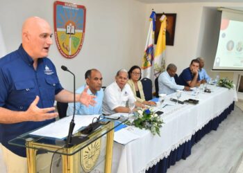 La región Enriquillo posee las provincias con la mayor inversión pública por habitante