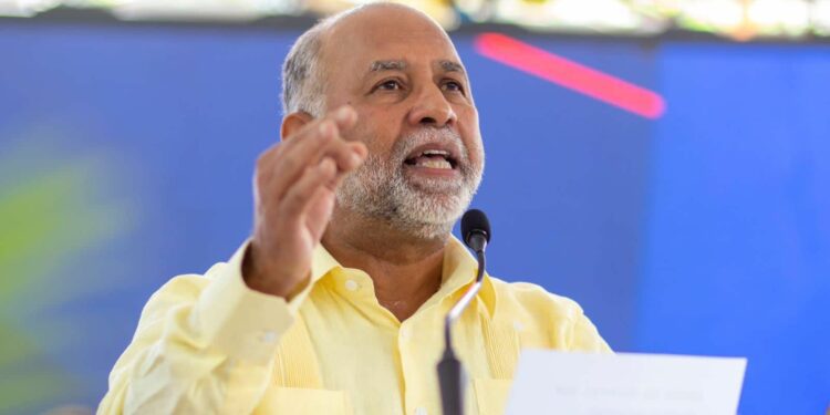 ADP impulsa seminario de apoyo a modificación Ley General de Educación 