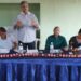 PHD decide posponer conocimiento de alianza presidencial para las elecciones de 2024