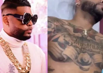 El Mayor Clásico se recupera de heridas recibidas de su esposa