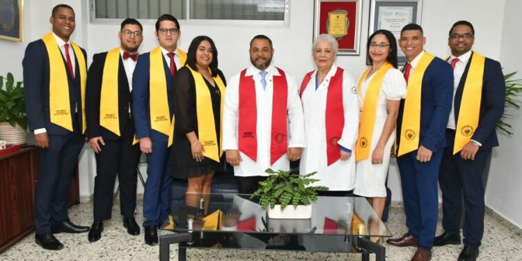 Nuevo grupo de Cardiólogos, Ecocardiografías e Intensivistas