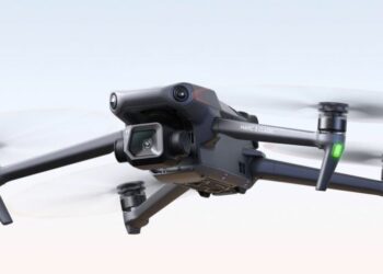 Compañía de drones dice que han rescatado a más 1.000 personas en el mundo 