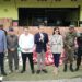 Autoridades incineran 6.4 millones de unidades de cigarrillos y otros productos ilícitos