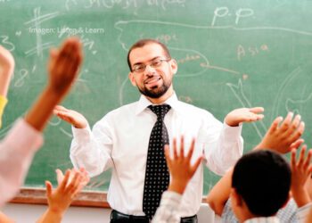 La formación de maestros: factor crucial para el éxito educativo