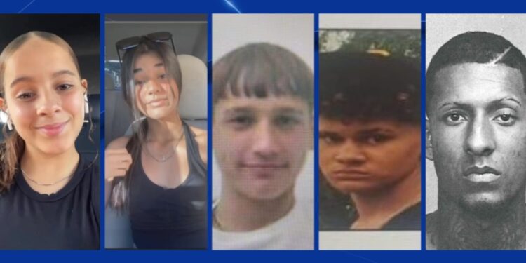 Conmociona a Puerto Rico asesinato de cuatro adolescentes
