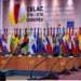 Arranca cumbre de líderes UE-CELAC con invasión rusa a Ucrania en agenda