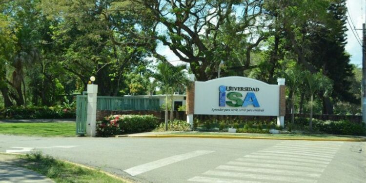 Universidad ISA de Santiago elige nuevo rector