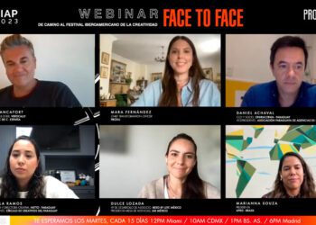 Estos son los retos de la industria creativa de la región