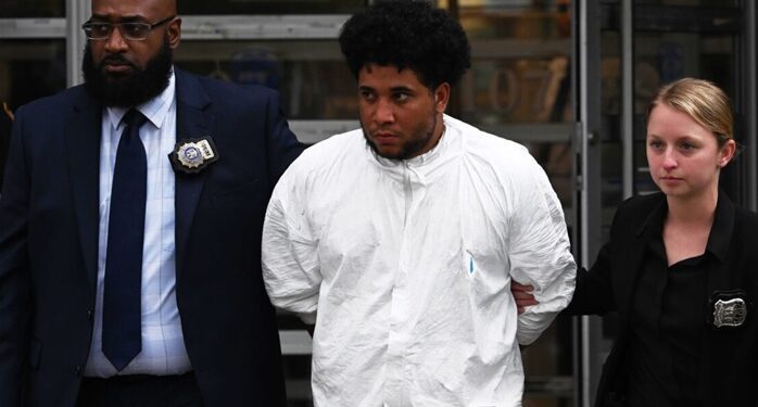 Dominicano podría recibir cadena perpetua en Nueva York