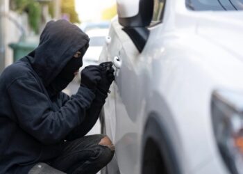 Más de 8 mil vehículos robados en NYC en el 2023, con el Bronx a la cabeza 