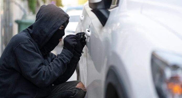 Más de 8 mil vehículos robados en NYC en el 2023, con el Bronx a la cabeza