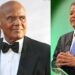 Declaran en NY Día de Harry Belafonte quién dio propina a Leonel Fernández