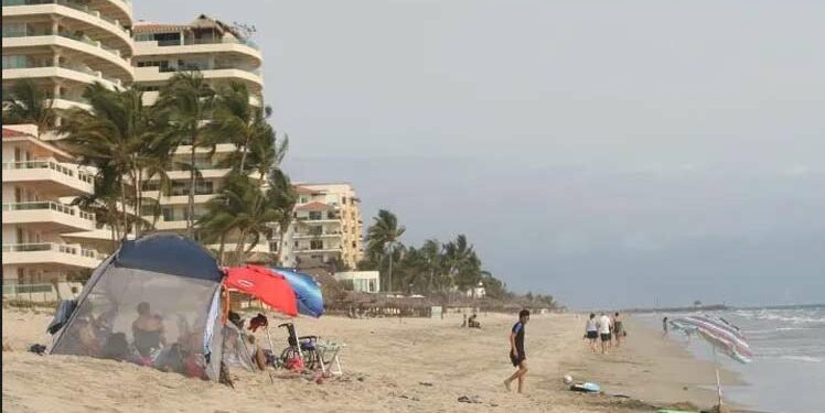 México alcanza los 42 millones de turistas en un semestre