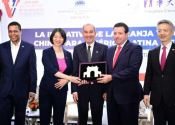 UNICARIBE impulsa un análisis profundo sobre la Iniciativa de la Franja y la Ruta de China en América Latina y el Caribe