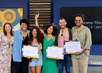 Cine: Filme de RD "Tres Balas" triunfa en Locarno Open Doors en Suiza