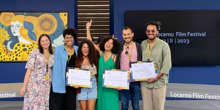 Cine: Filme de RD "Tres Balas" triunfa en Locarno Open Doors en Suiza