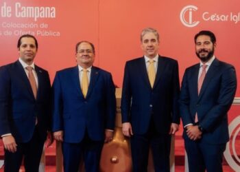 César Iglesias: Una oportunidad de inversión innovadora para Fondos de Pensiones