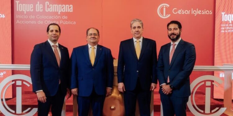 César Iglesias: Una oportunidad de inversión innovadora para Fondos de Pensiones