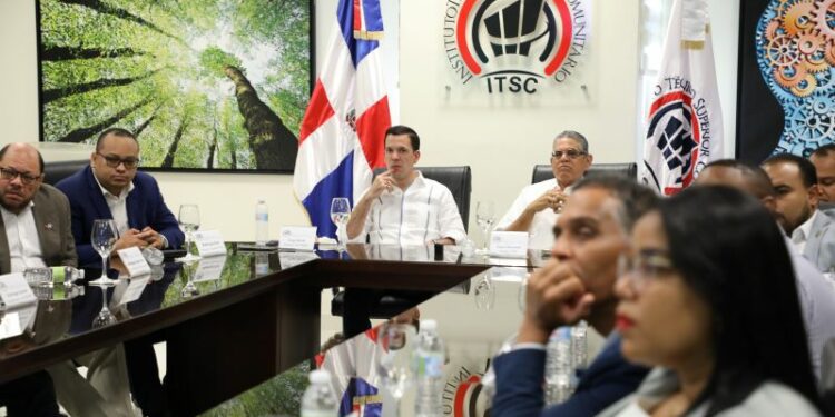 Estudiantes del ITSC presentan soluciones tecnológicas para el tránsito y seguridad vial