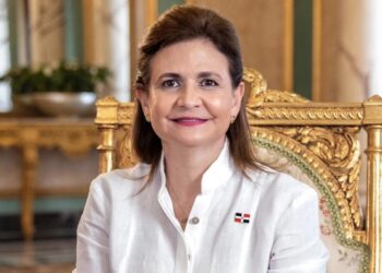 Gobierno aclara aterrizaje Helicóptero viajaba Raquel Peña fue  por precaución 