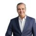 Luis Abinader arranca su campaña por la repostulación