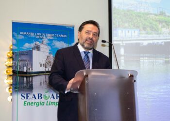 Otorgan título de "Planta del Año 2023″ a Estrella del Mar de Seaboard