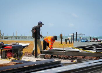 Autoridad Portuaria entregará muelle turístico y pesquero de Cabeza de Toro en 45 días