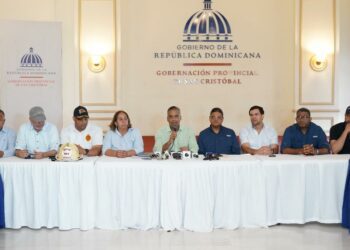 Gobierno iniciará entrega de ayuda a afectados por explosión en San Cristóbal