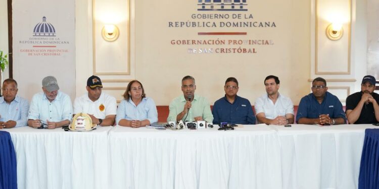 Gobierno iniciará entrega de ayuda a afectados por explosión en San Cristóbal