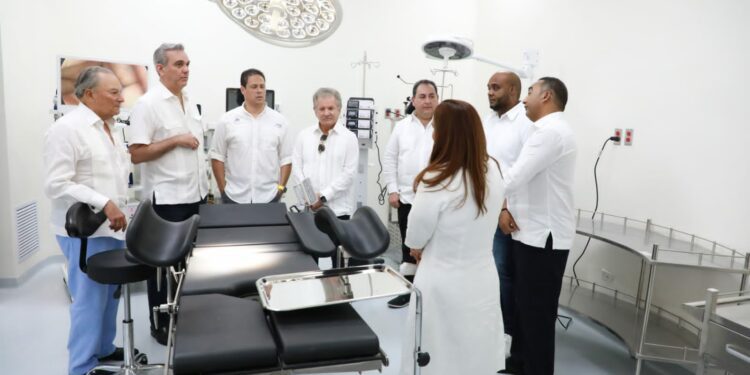 Gobierno ha priorizado inversión social en estos tres años afirma Abinader