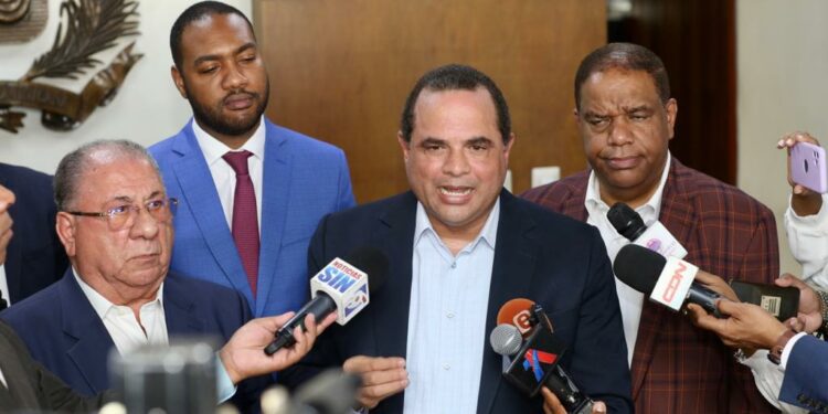 Varios partidos piden a la JCE anular disposición que restringe actividades de campaña