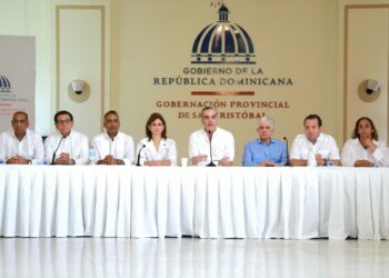 Gobierno dará ayuda total a afectados en explosión en San Cristóbal