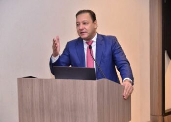 Abel Martínez anuncia importantes designaciones en su equipo de campaña