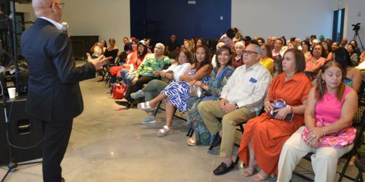Con charla sobre el Merengue celebran el Aniversario de la Restauración Dominicana