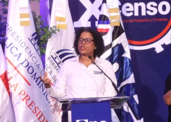 Censo Nacional: RD  alcanza la cifra de 10 millones 760 mil 028 habitantes