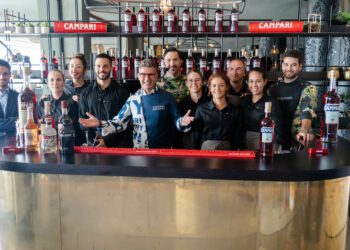 Meloneras aspira a convertirse en un hub internacional de cócteles