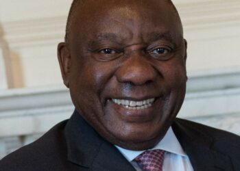 El Banco Central de Sudáfrica pone fin al caso por corrupción contra el Presidente 