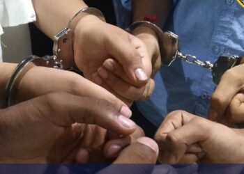 Arrestados cinco miembros de presunta banda por robo millonario a un banco