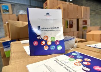 Minerd ratifica el año escolar inicia el próximo lunes día 28