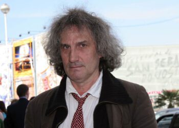 Acusaciones de abuso y proposiciones sexuales contra el cineasta francés Philippe Garrel