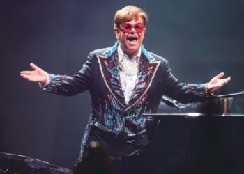 Elton John encabezará la inauguración de nuevo anfiteatro en Cap Cana