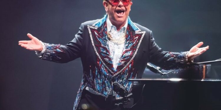 Elton John encabezará la inauguración de nuevo anfiteatro en Cap Cana