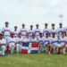 Dominicana cae ante China Taipéi en inicio de súper ronda en Mundial U12