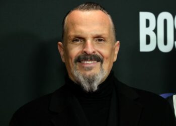 Miguel Bosé relata un asalto junto a familia en su domicilio en México