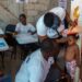 Los secuestros de niños y mujeres se triplican en dos años en Haití
