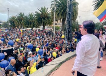 Ecuador en estado de shock tras el brutal asesinato de Fernando Villavicencio